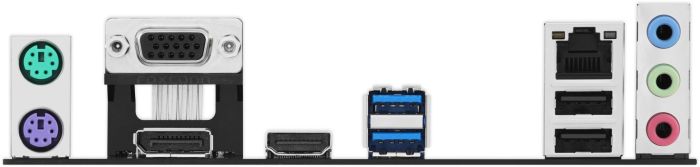 Материнcька плата ASUS PRIME H610M-R-SI s1700 H610 2xDDR5 M.2 HDMI D-Sub DP mATX White BOX WITH ACCESSORY