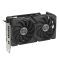 Вiдеокарта ASUS Radeon RX 9060 XT 16GB GDDR6 OC DUAL-RX9060XT-16G