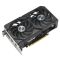 Вiдеокарта ASUS Radeon RX 9060 XT 16GB GDDR6 OC DUAL-RX9060XT-16G