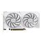 Видеокарта ASUS GeForce RTX 5060 8GB GDDR7 OC DUAL-RTX5060-O8G-WHITE белый