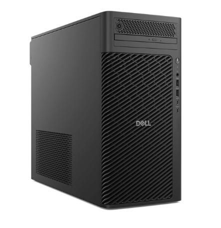 DELL WS Pro Max MT, Intel U7-265, 32GB, F1TB, NVD 2000Ada-16, kb+m, Win11P