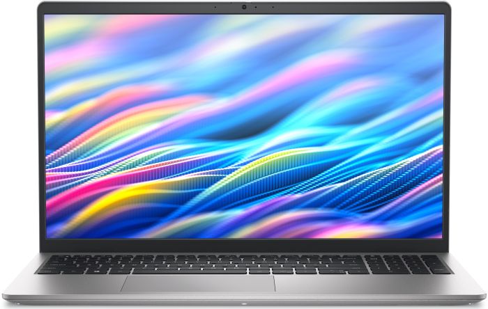 Ноутбук Dell 15 DC15250 15.6" FHD AG, Intel i5-1334U, 16GB, F512GB, UMA, Lin, серебристый