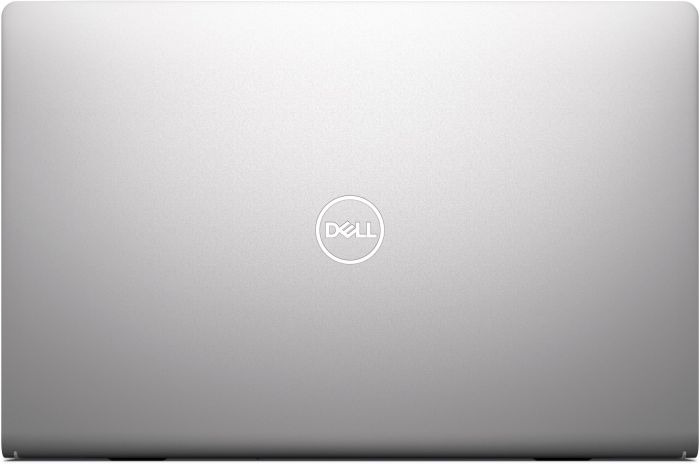Ноутбук Dell 15 DC15250 15.6" FHD AG, Intel i5-1334U, 16GB, F512GB, UMA, Lin, серебристый