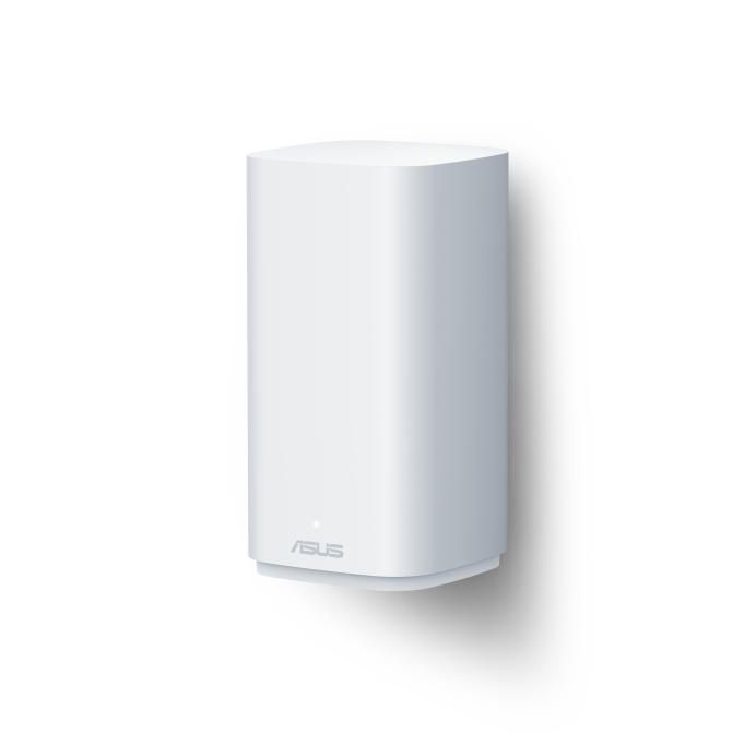 ASUS RouterZenWiFi BD4 Outdoor BE3600, 2x2,5GE WAN/LAN , 1pc, white