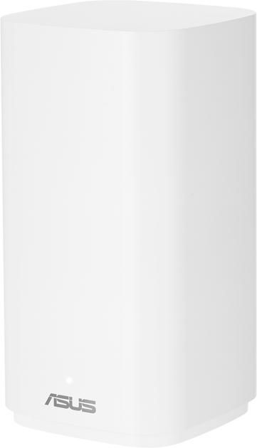 ASUS RouterZenWiFi BD4 Outdoor BE3600, 2x2,5GE WAN/LAN , 1pc, white