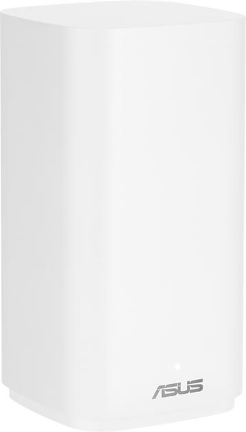 ASUS RouterZenWiFi BD4 Outdoor BE3600, 2x2,5GE WAN/LAN , 1pc, white