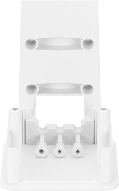 ASUS RouterZenWiFi BD4 Outdoor BE3600, 2x2,5GE WAN/LAN , 1pc, white