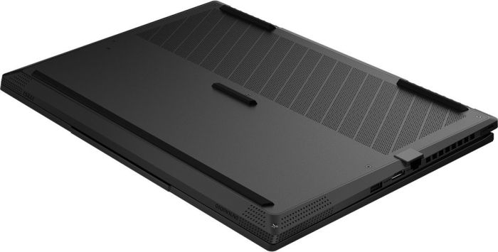 Ноутбук MSI Stealth A16 AI+ A3XWHG-067XUA 16" QHD+, AMD Ryzen AI 9 HX 370, 32GB, F1TB, NVD5070TI-12, DOS, чорний