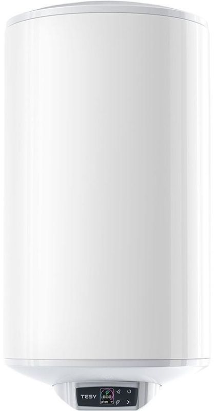 Water heater electr. TESY Bilight Cloud EN6 GCV 804420 B15 ECW, 80 l, 2 kW, round, electric control, Wi-Fi, Bulgaria, B