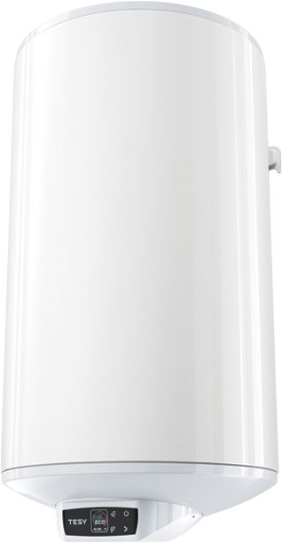 Water heater electr. TESY Bilight Cloud EN6 GCV 804420 B15 ECW, 80 l, 2 kW, round, electric control, Wi-Fi, Bulgaria, B