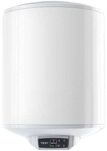 Water heater electr. TESY Bilight Cloud EN6 GCV 503520 B15 ECW, 50 l, 2 kW, round slim, electric control, Wi-Fi, Bulgaria, B