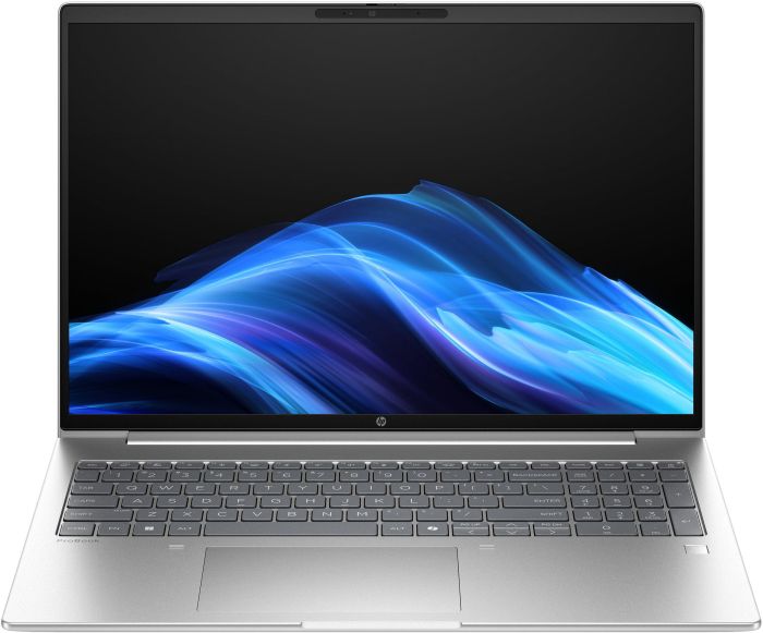 HP Notebook Probook 4-G1a 16" WQXGA IPS, AMD R7-250, 48GB, F1024GB, UMA, Win11P, silver