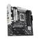 ASUS Motherboard B860M MAX GAMING AX s1851 B860 4xDDR5 M.2 DP USB Type-C Wi-Fi BT mATX