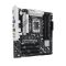 ASUS Motherboard B860M MAX GAMING AX s1851 B860 4xDDR5 M.2 DP USB Type-C Wi-Fi BT mATX