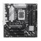 ASUS Motherboard B860M MAX GAMING AX s1851 B860 4xDDR5 M.2 DP USB Type-C Wi-Fi BT mATX