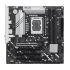 ASUS Motherboard B860M MAX GAMING AX s1851 B860 4xDDR5 M.2 DP USB Type-C Wi-Fi BT mATX