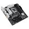 ASUS Motherboard B860M MAX GAMING AX s1851 B860 4xDDR5 M.2 DP USB Type-C Wi-Fi BT mATX