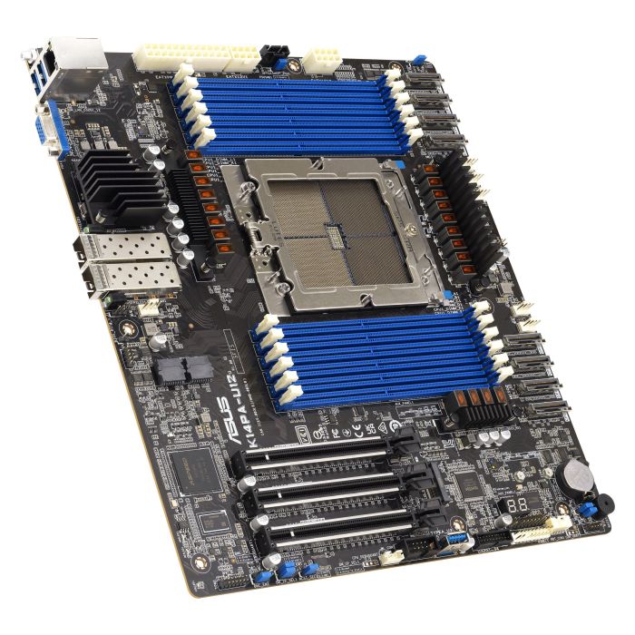 ASUS Motherboard K14PA-U12 s6096 12xDDR5 M.2 CEB