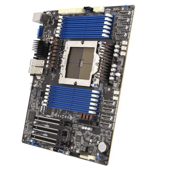 ASUS Motherboard K14PA-U12 s6096 12xDDR5 M.2 CEB