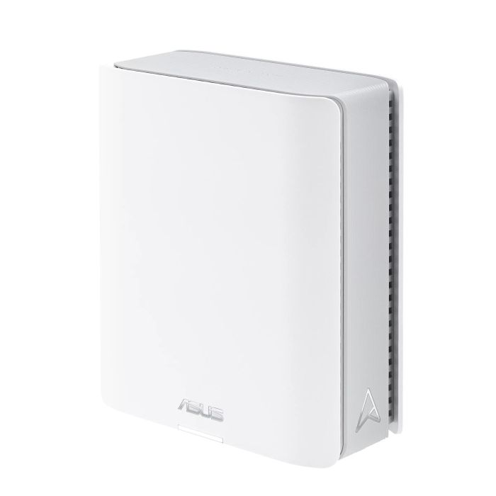 ASUS Router ZenWiFi BT8 BE14000, 1xGE LAN, 1x2.5GE LAN, 1x2.5GE LAN, 1xUSB 3.0, 3pc, white