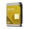 Жесткий диск WD 20TB 3.5" 7200 512MB SATA Gold