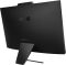 ASUS AiO M3402WFAK-BPC0340 23.8" FHD AG, AMD R5-7520U, 16GB, F512GB, UMA, WiFi, kb+m, NoOS, black