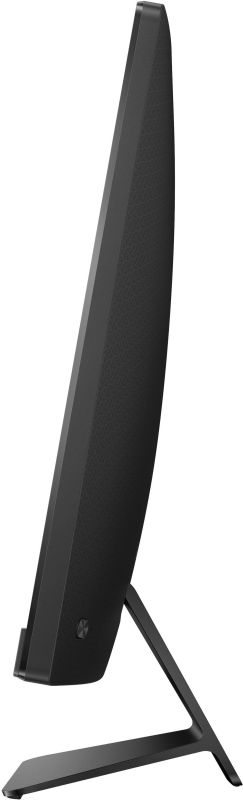 ASUS AiO M3402WFAK-BPC0340 23.8" FHD AG, AMD R5-7520U, 16GB, F512GB, UMA, WiFi, kb+m, NoOS, black