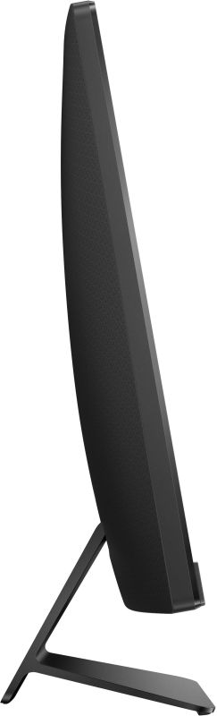 ASUS AiO M3402WFAK-BPC0340 23.8" FHD AG, AMD R5-7520U, 16GB, F512GB, UMA, WiFi, kb+m, NoOS, black