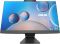 ASUS AiO M3402WFAK-BPC0340 23.8" FHD AG, AMD R5-7520U, 16GB, F512GB, UMA, WiFi, kb+m, NoOS, black