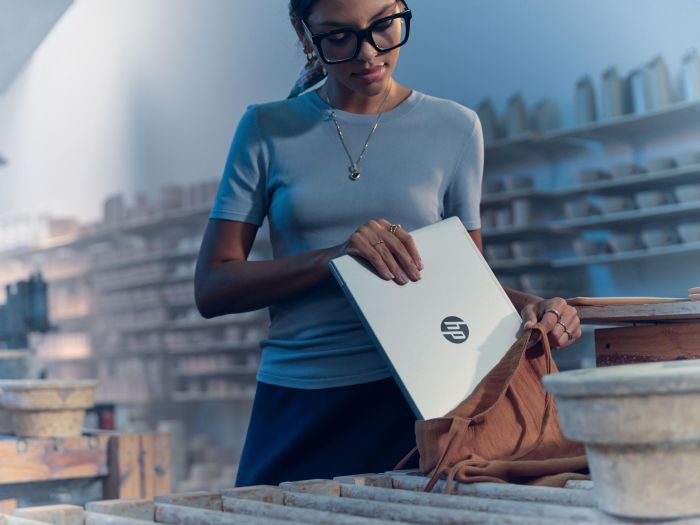 Ноутбук HP Probook 4-G1a 14" WUXGA IPS, AMD R7-250, 24GB, F1024GB, UMA, Win11P, серебристый