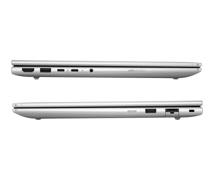 HP Notebook Probook 4-G1a 14" WUXGA IPS, AMD R5-230, 24GB, F1024GB, UMA, DOS, silver