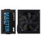 Блок питания 2E Master Power  (850W) >80% 80+ White 120мм 1xMB 24pin(20+4) 1xCPU 8pin(4+4) 3xMolex 5xSATA 4xPCIe 8pin(6+2)