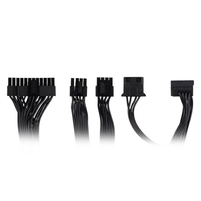 Блок питания 2E Master Power  (850W) >80% 80+ White 120мм 1xMB 24pin(20+4) 1xCPU 8pin(4+4) 3xMolex 5xSATA 4xPCIe 8pin(6+2)