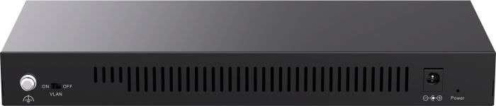 Коммутатор TENDA  16xGE, Неуправляемый Tenda TEG1016M