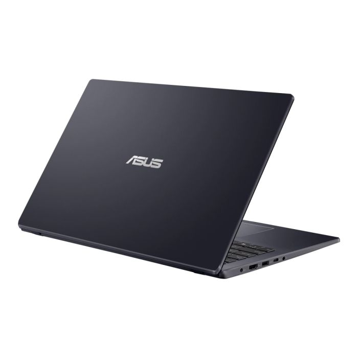 ASUS Notebook Vivobook GO 15 E510KA-BQ1188 15.6" FHD IPS, Intel N6000, 8GB, F512GB, UMA, noOS, Чорний