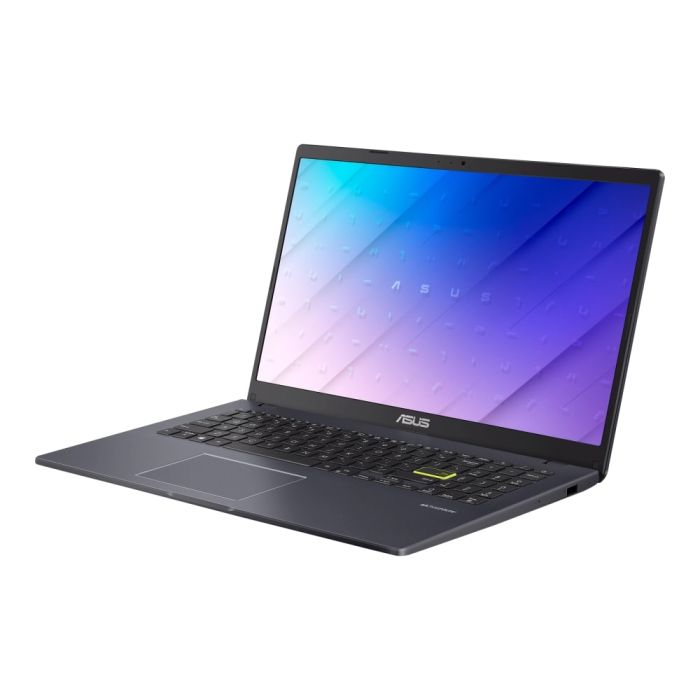 ASUS Notebook Vivobook GO 15 E510KA-BQ1188 15.6" FHD IPS, Intel N6000, 8GB, F512GB, UMA, noOS, Чорний