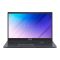 Ноутбук ASUS Vivobook GO 15 E510KA-BQ1187 15.6" FHD IPS, Intel N6000, 8GB, F512GB, UMA, noOS, Голубой