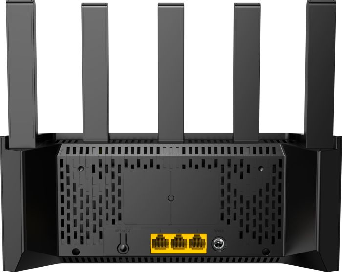 Маршрутизатор TENDA   BE3600, 3xGE LAN, 1xGE WAN Tenda TE3L