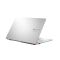 Ноутбук ASUS Vivobook Go 15 E1504FA-BQ049 15.6" FHD IPS, AMD R5-7520U, 8GB, F512GB, UMA, NoOS, Серебристый