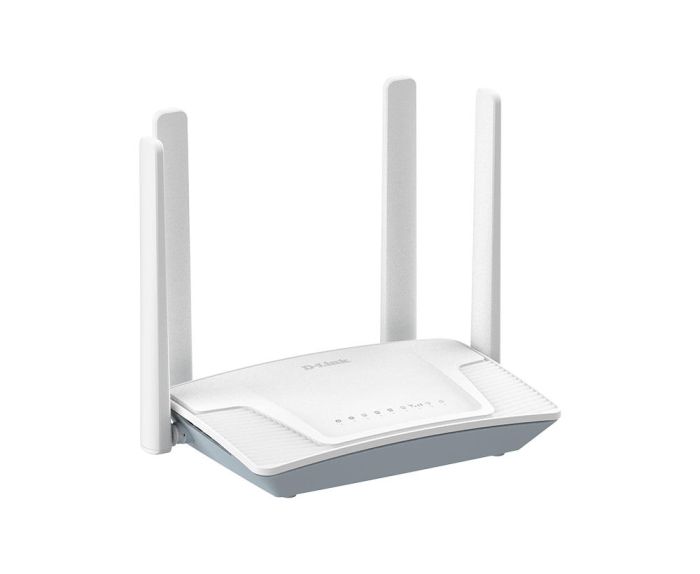 Маршрутизатор   N300, 4G/LTE, 3xFE LAN, 1xFE LAN/WAN D-Link G403C