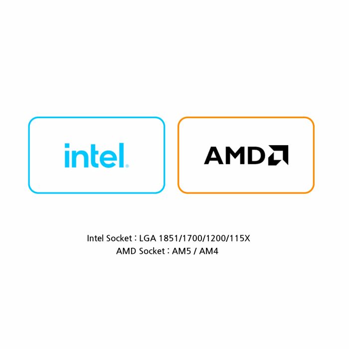 Процесорний кулер Zalman ZET5, ARGB LGA 1851, 1700, 1200, 115x, AM5, AM4,  4pin PWM, 3pin+5VARGB, TDP200W, білий