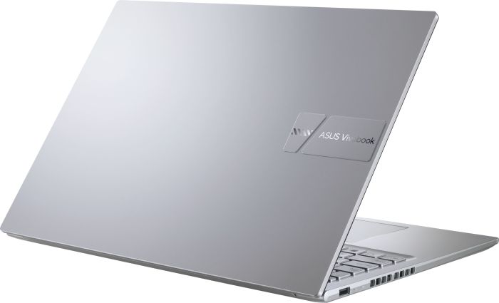 ASUS Notebook Vivobook 16X X1605VAP-MB024 16" WUXGA IPS, Intel 5 120U, 16GB, F512GB, UMA, noOS, Silver