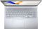 ASUS Notebook Vivobook 16X X1605VAP-MB024 16" WUXGA IPS, Intel 5 120U, 16GB, F512GB, UMA, noOS, Silver