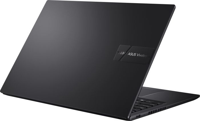 Ноутбук ASUS Vivobook 16X X1605VAP-MB023 16" WUXGA IPS, Intel 5 120U, 16GB, F512GB, UMA, noOS, Чорний