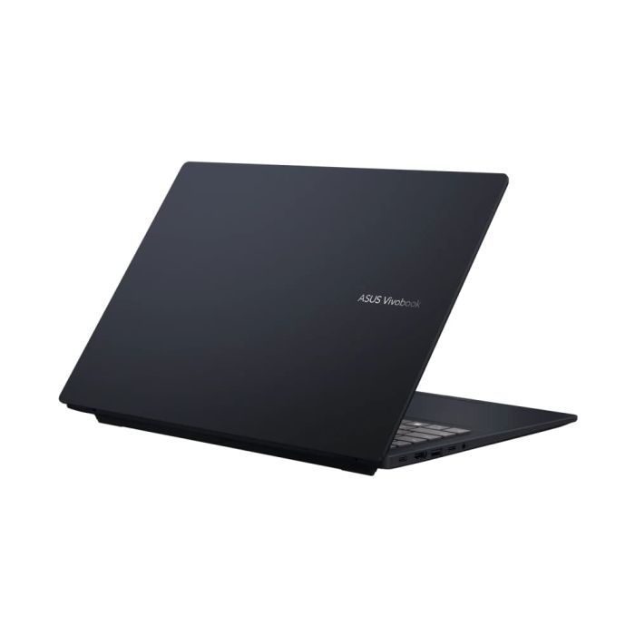 Ноутбук ASUS Vivobook 16 X1607CA-MB058 16" WUXGA IPS, Intel Ultra 5 225H, 16GB, F512GB, UMA, noOS, Блакитний