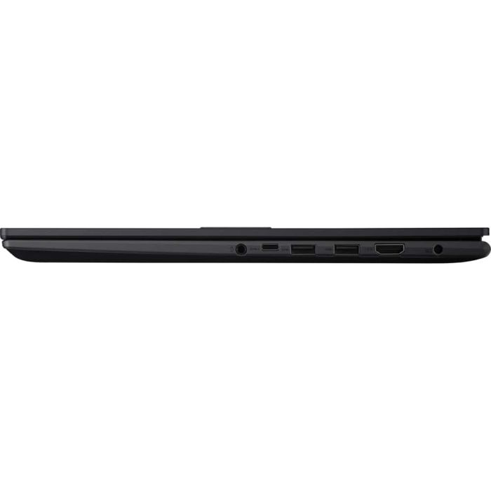 Ноутбук ASUS Vivobook 16 M1605YA-MB687 16" WUXGA IPS, AMD R5-7730U, 16GB, F512GB, UMA, noOS, Чорний