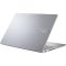 ASUS Notebook Vivobook 16 M1605YA-MB542 16" WUXGA IPS, AMD R5-7430U, 16GB, F512GB, UMA, noOS, Silver