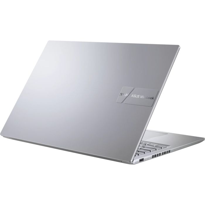 ASUS Notebook Vivobook 16 M1605YA-MB542 16" WUXGA IPS, AMD R5-7430U, 16GB, F512GB, UMA, noOS, Silver
