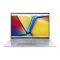 ASUS Notebook Vivobook 16 M1605YA-MB542 16" WUXGA IPS, AMD R5-7430U, 16GB, F512GB, UMA, noOS, Silver