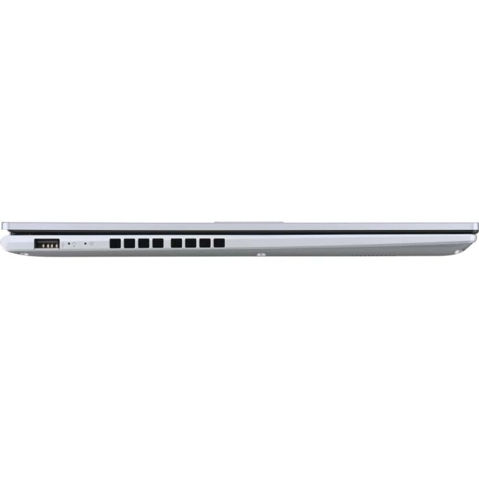 ASUS Notebook Vivobook 16 M1605YA-MB542 16" WUXGA IPS, AMD R5-7430U, 16GB, F512GB, UMA, noOS, Silver